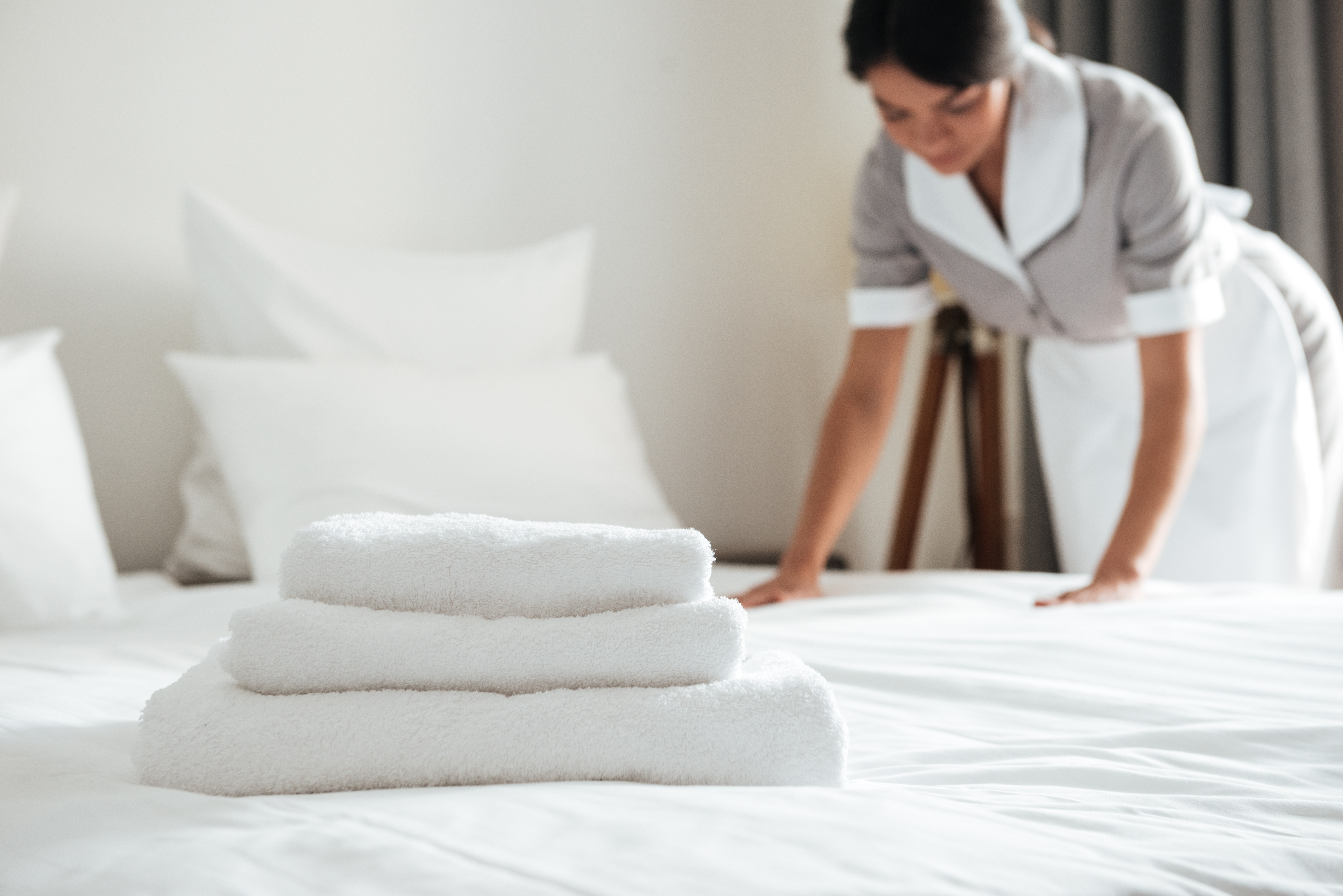 How to Meet Hospitality Expectations for 