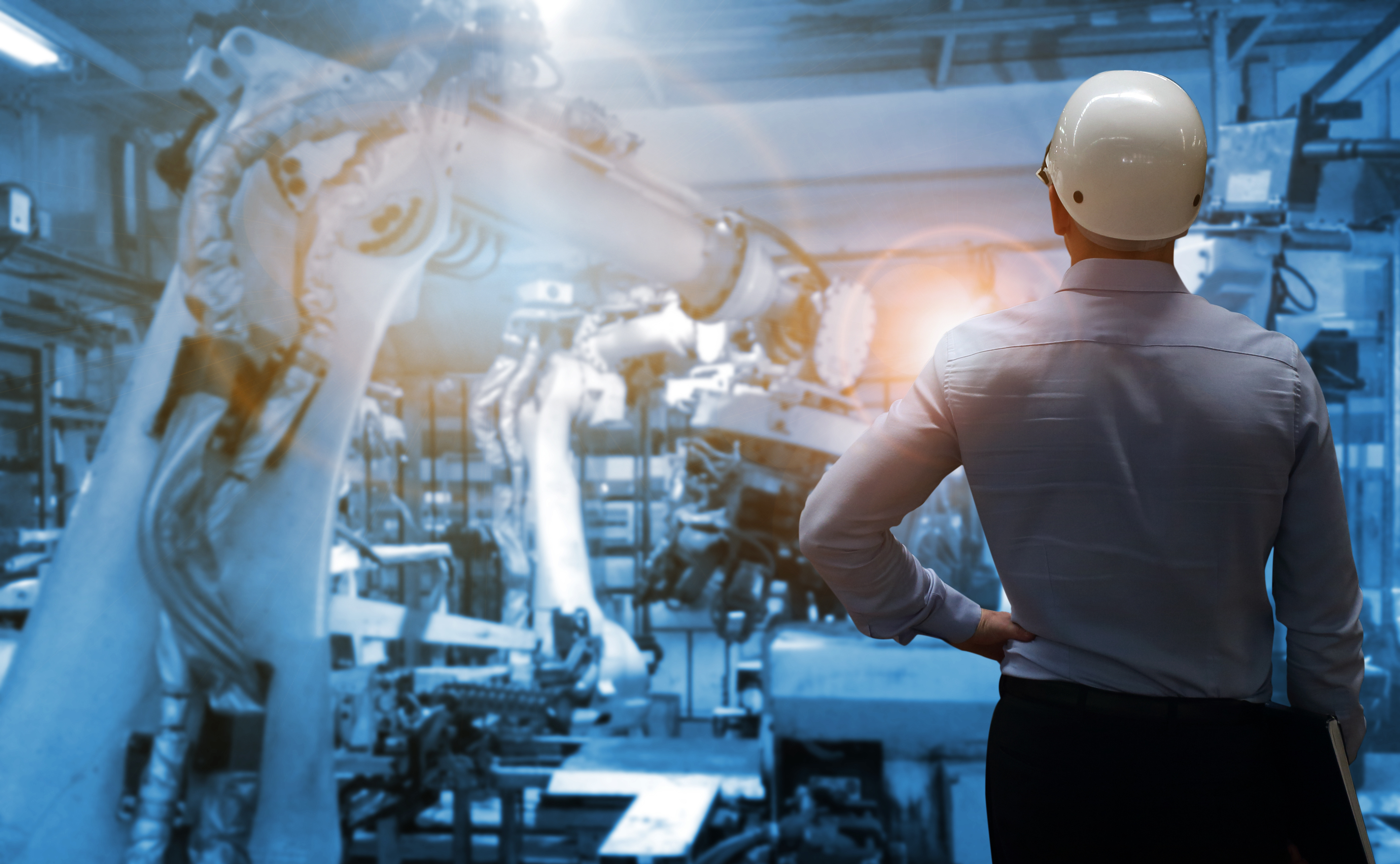 Industrial, Manufacturing, and Commercial Robotics Safety Standards